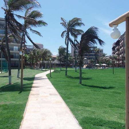 Conforto e Lazer no Porto das Dunas Aquiraz Exterior foto