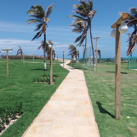Conforto e Lazer no Porto das Dunas Aquiraz Exterior foto